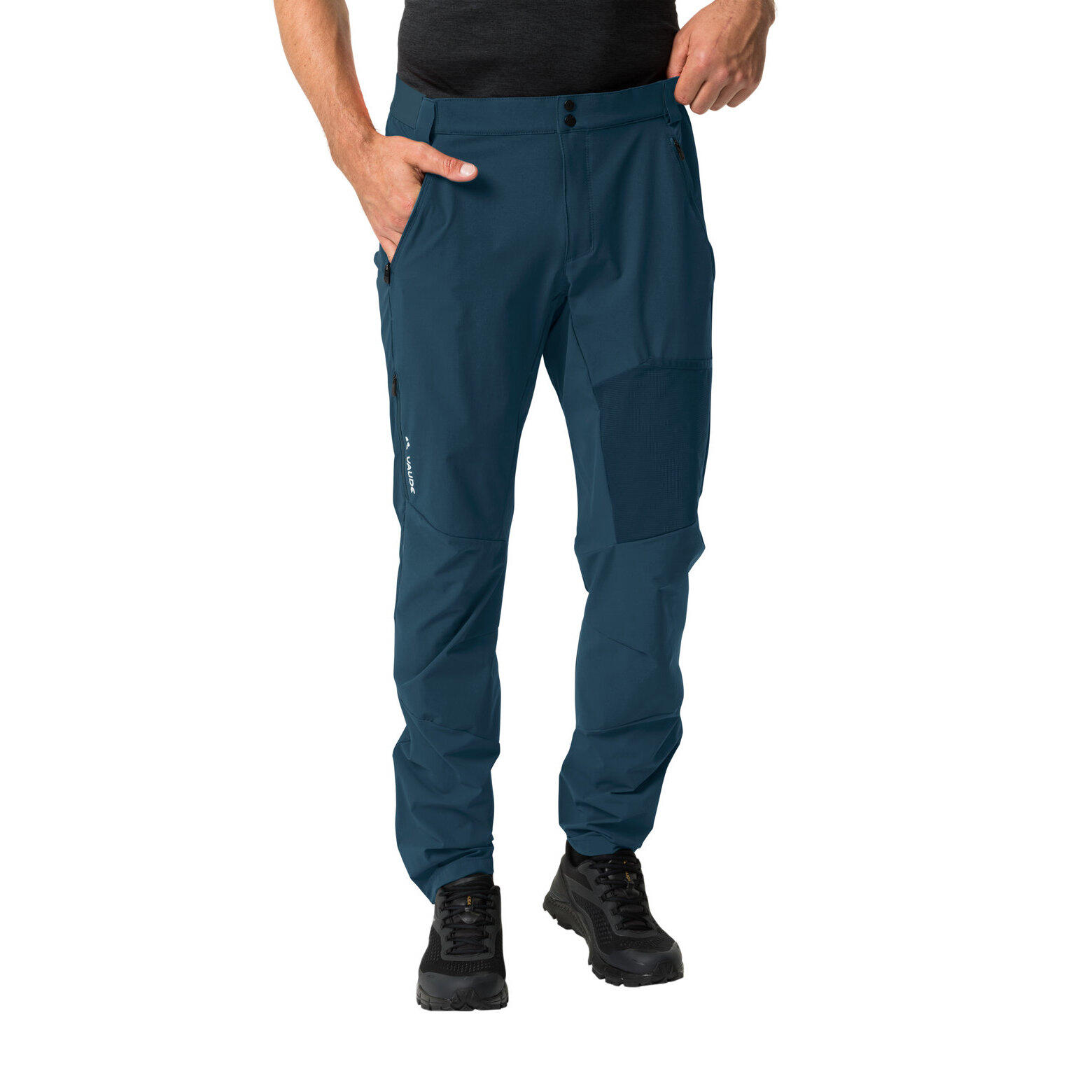 Pantalon VAUDE Scopi III 2/7