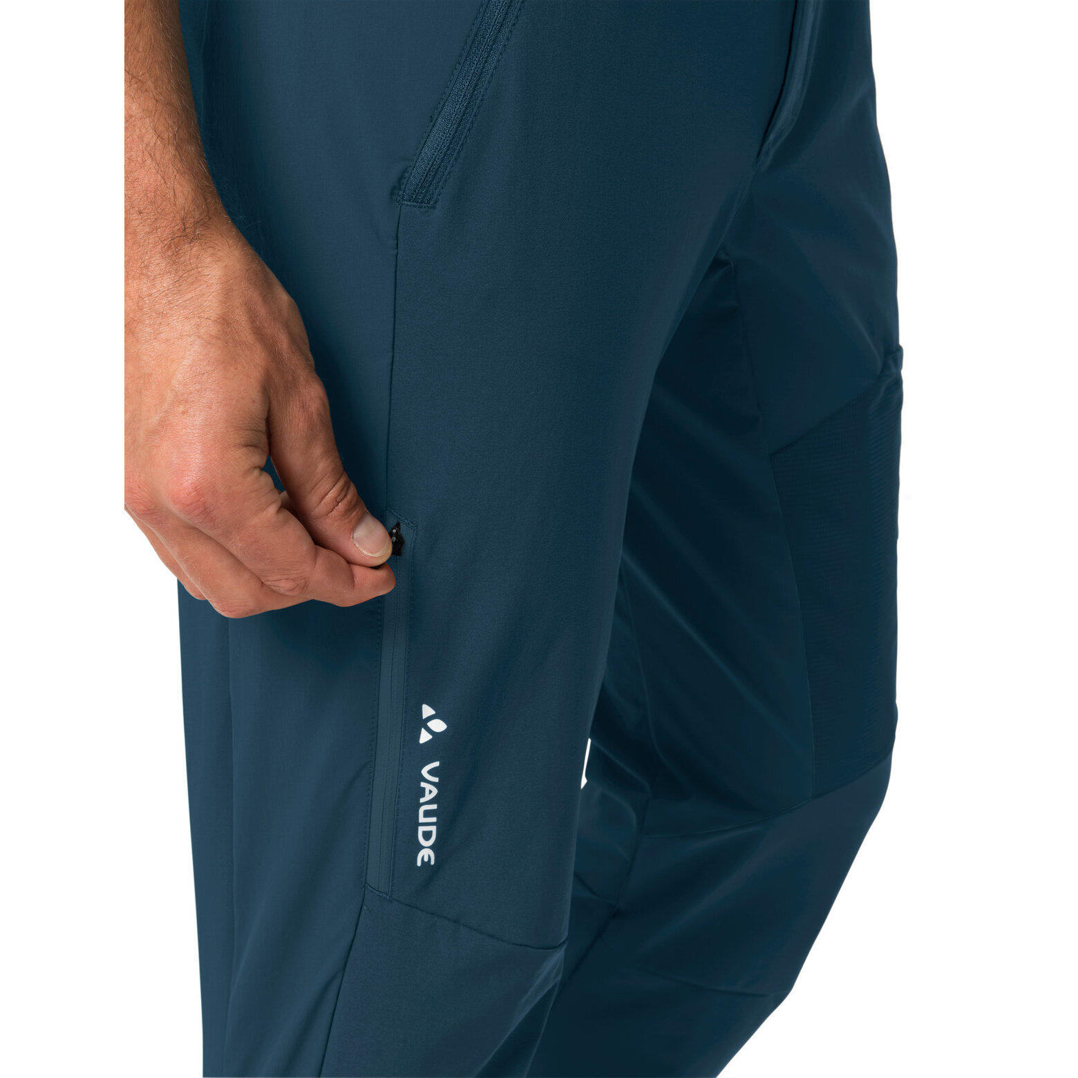 Pantalon VAUDE Scopi III 7/7