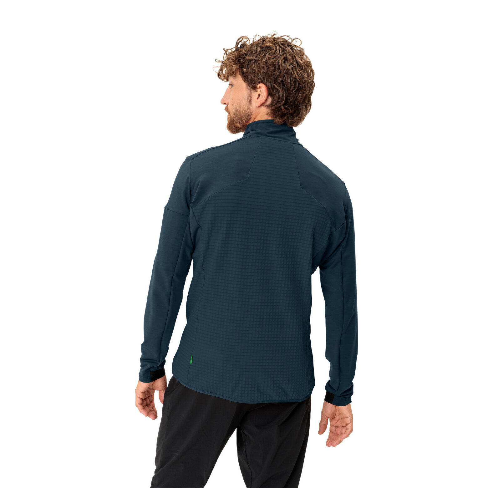 Fleece VAUDE Scopi 5/7