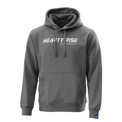 Felpa con cappuccio Hearty Rise