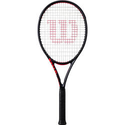 Raquette de tennis Wilson Clash 100Ul V3.0