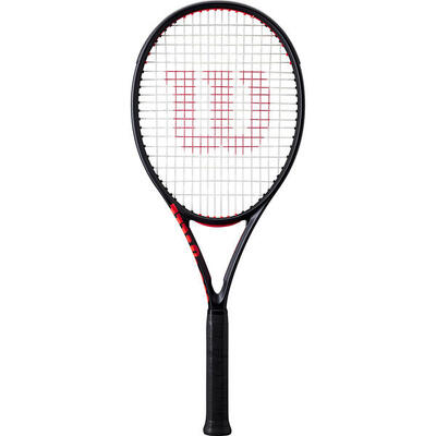 Tennisracket voor kinderen wilson clash 100ul v3