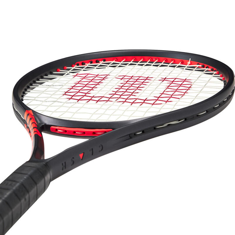 Raquette de tennis Wilson Clash 100Ul V3.0