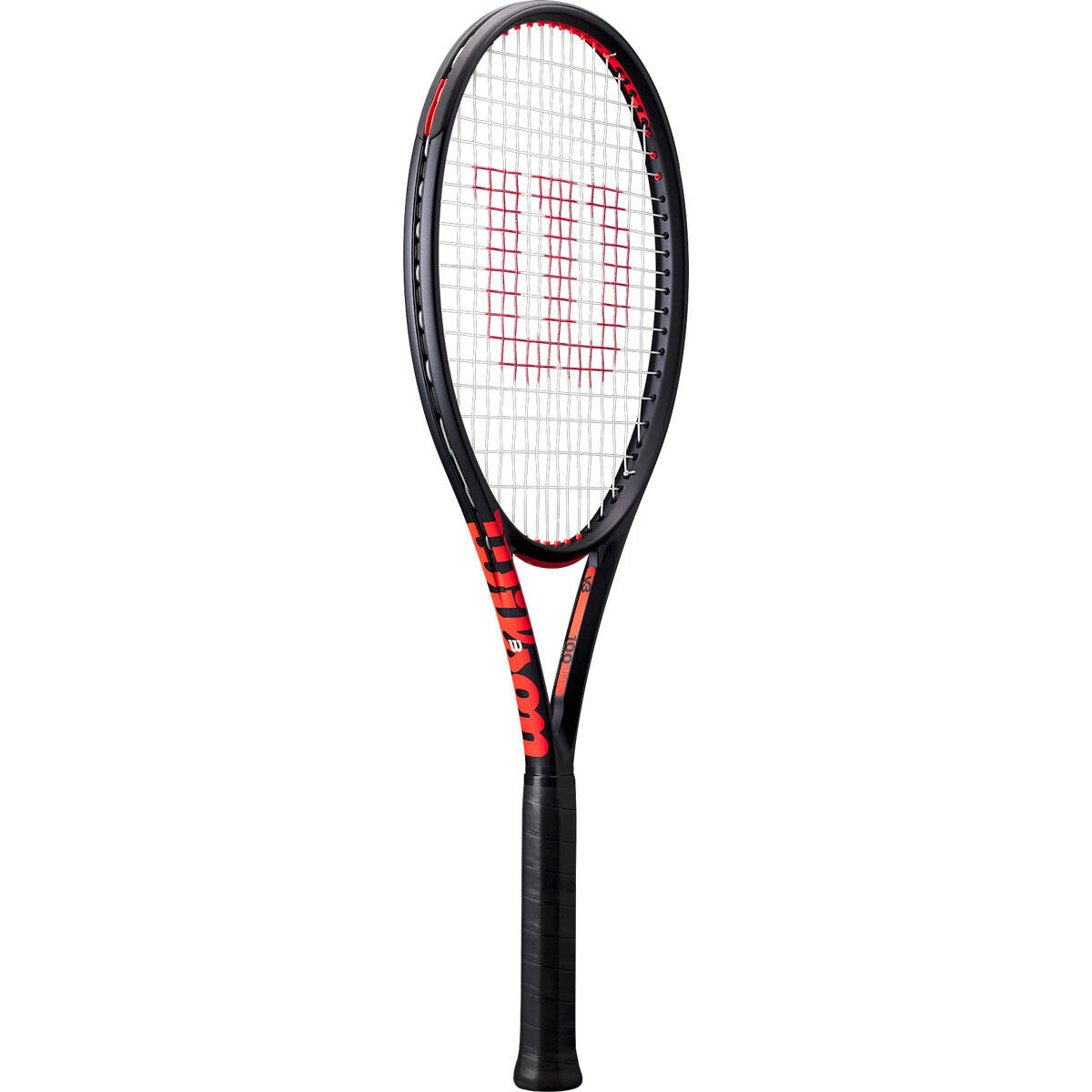 Raquette de tennis Wilson Clash 100Ul V3.0 2/5