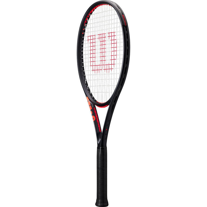 Raquette de tennis Wilson Clash 100Ul V3.0