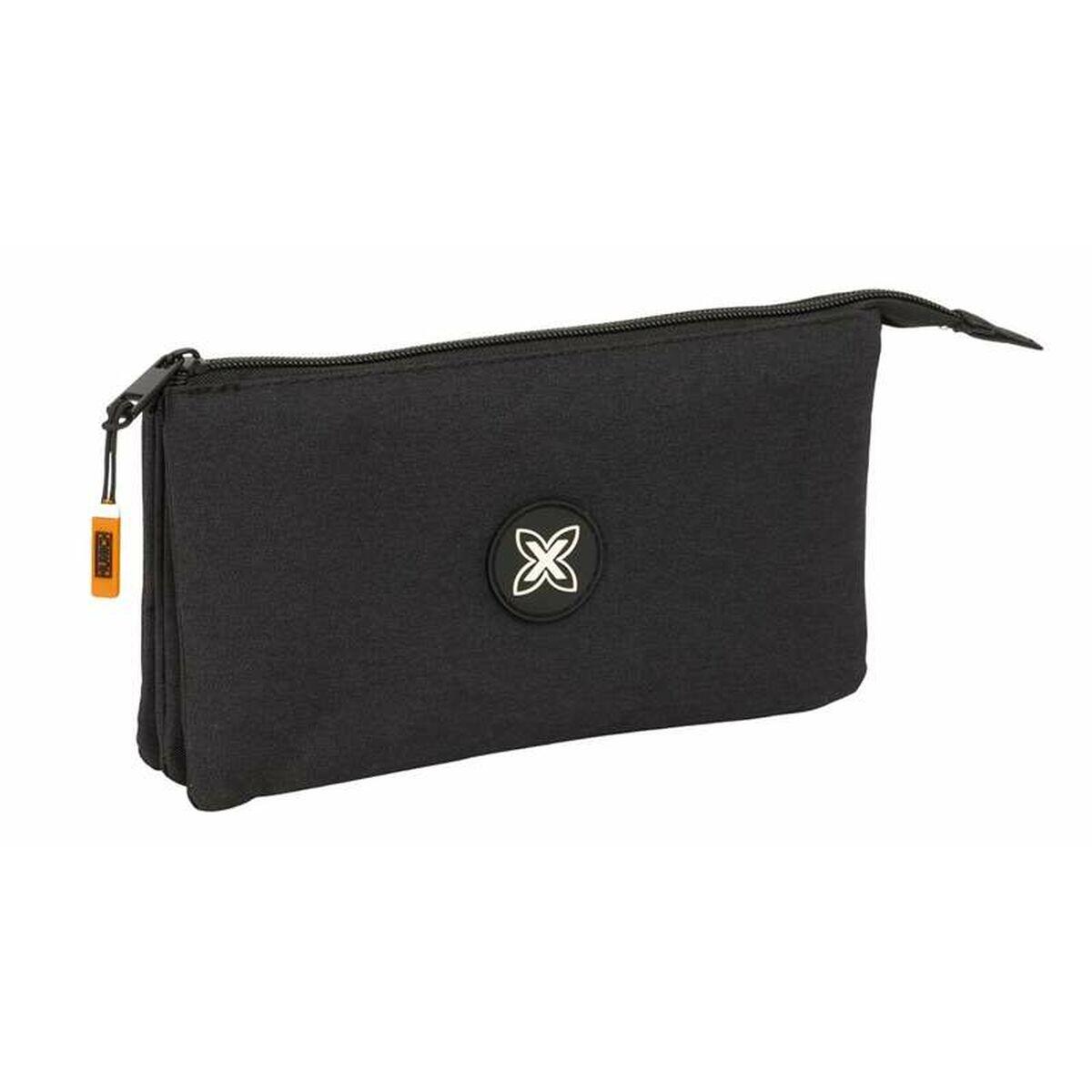 Trousse Fourre-Tout Triple Munich Lagoon 3/3