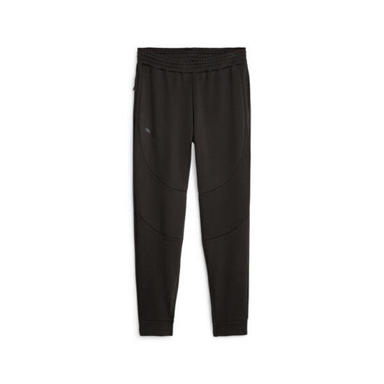 Spodnie dresowe Puma Hoops Team Dime