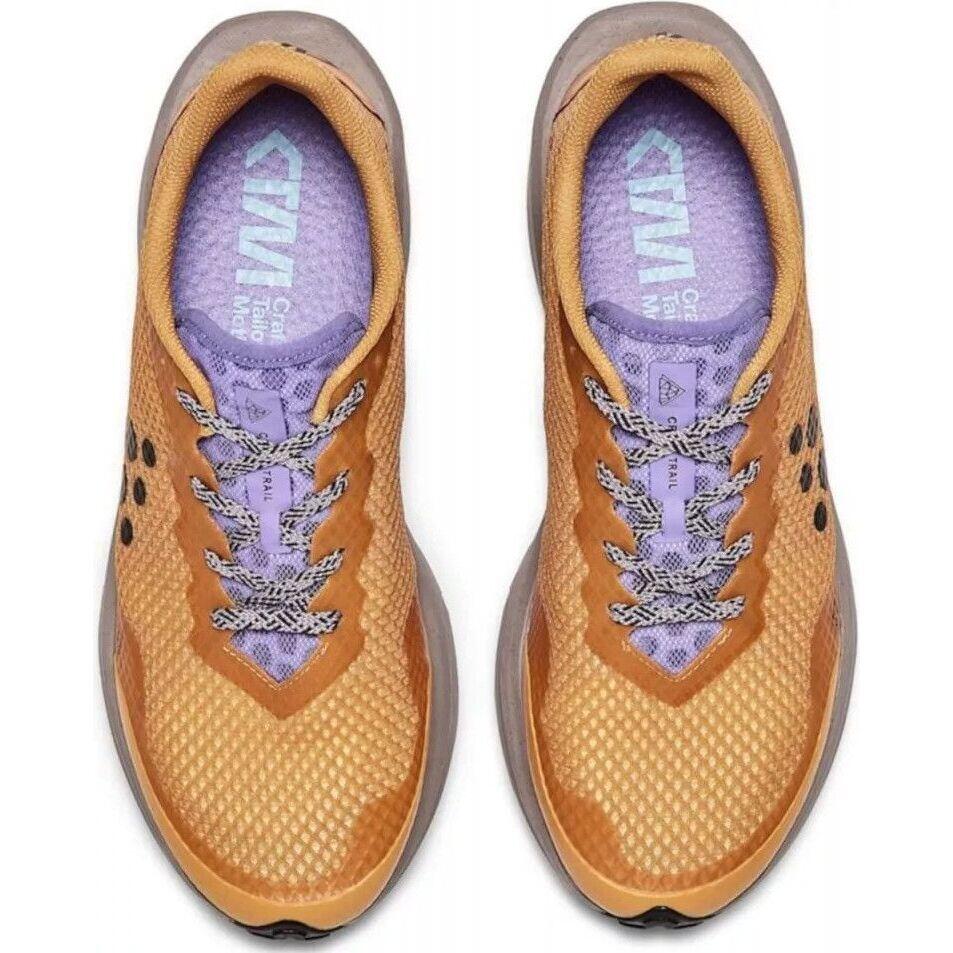Trail-Schuhe Craft CTM Ultra 3/6