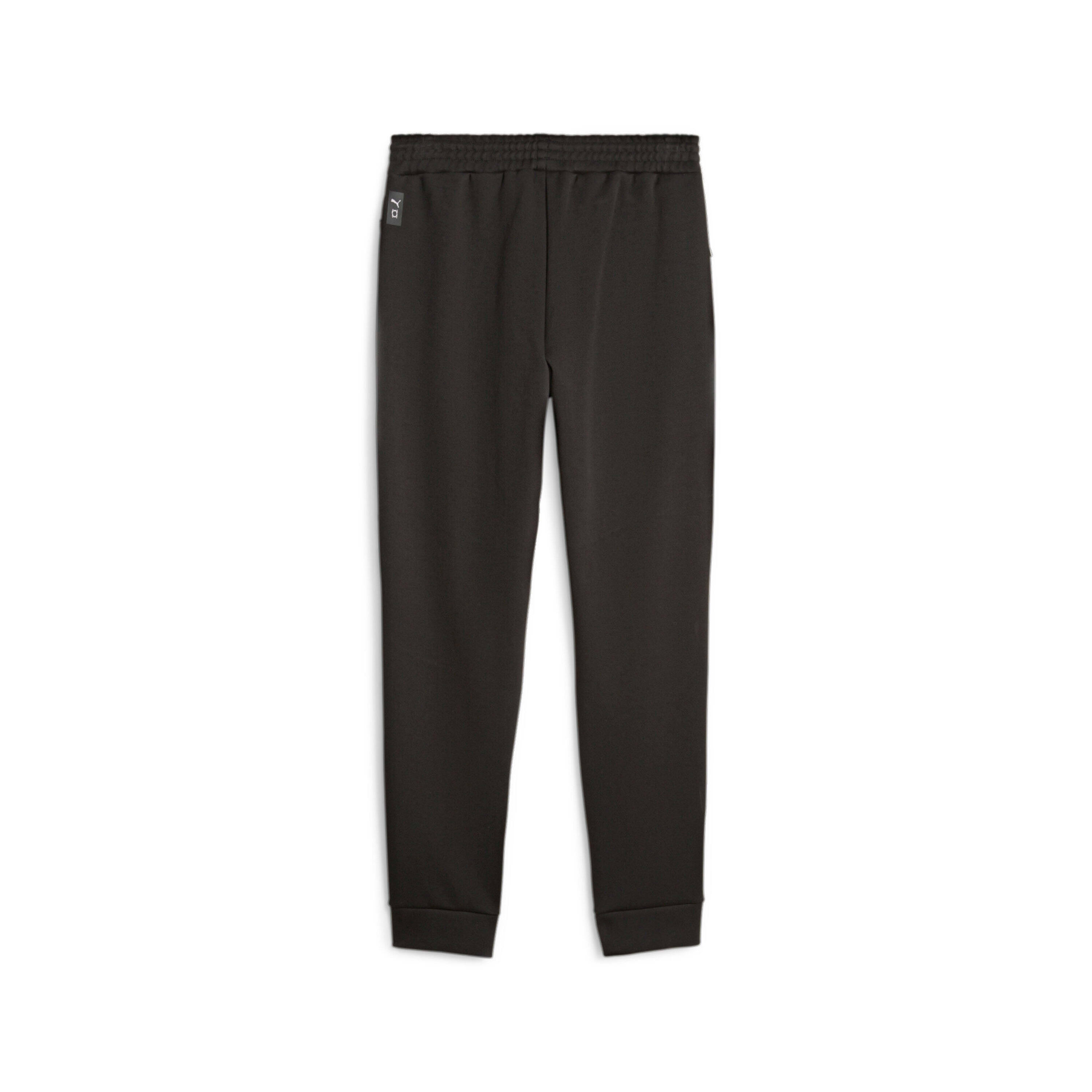 Spodnie dresowe Puma Hoops Team Dime 2/7