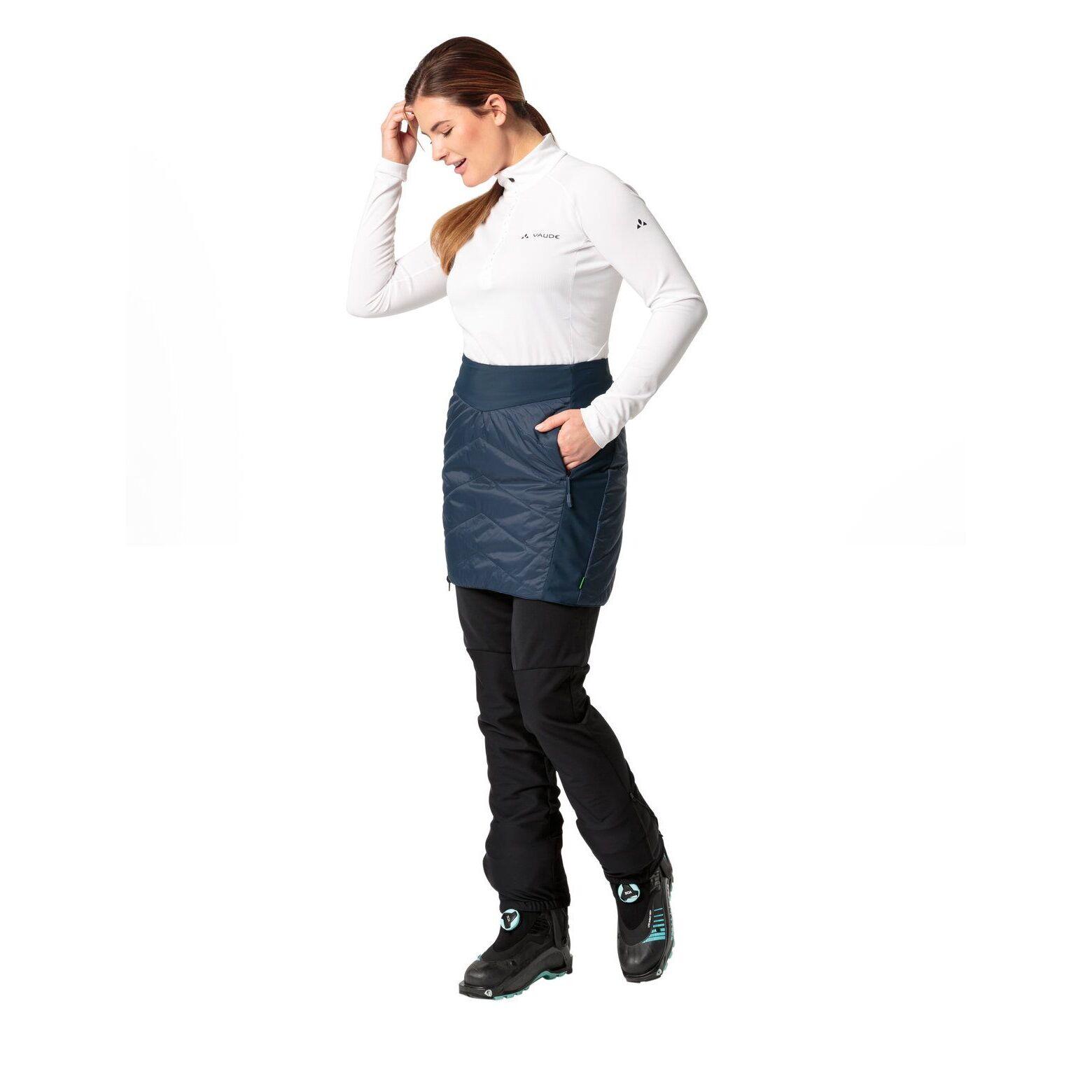Jupe femme VAUDE Sesvenna II 3/7