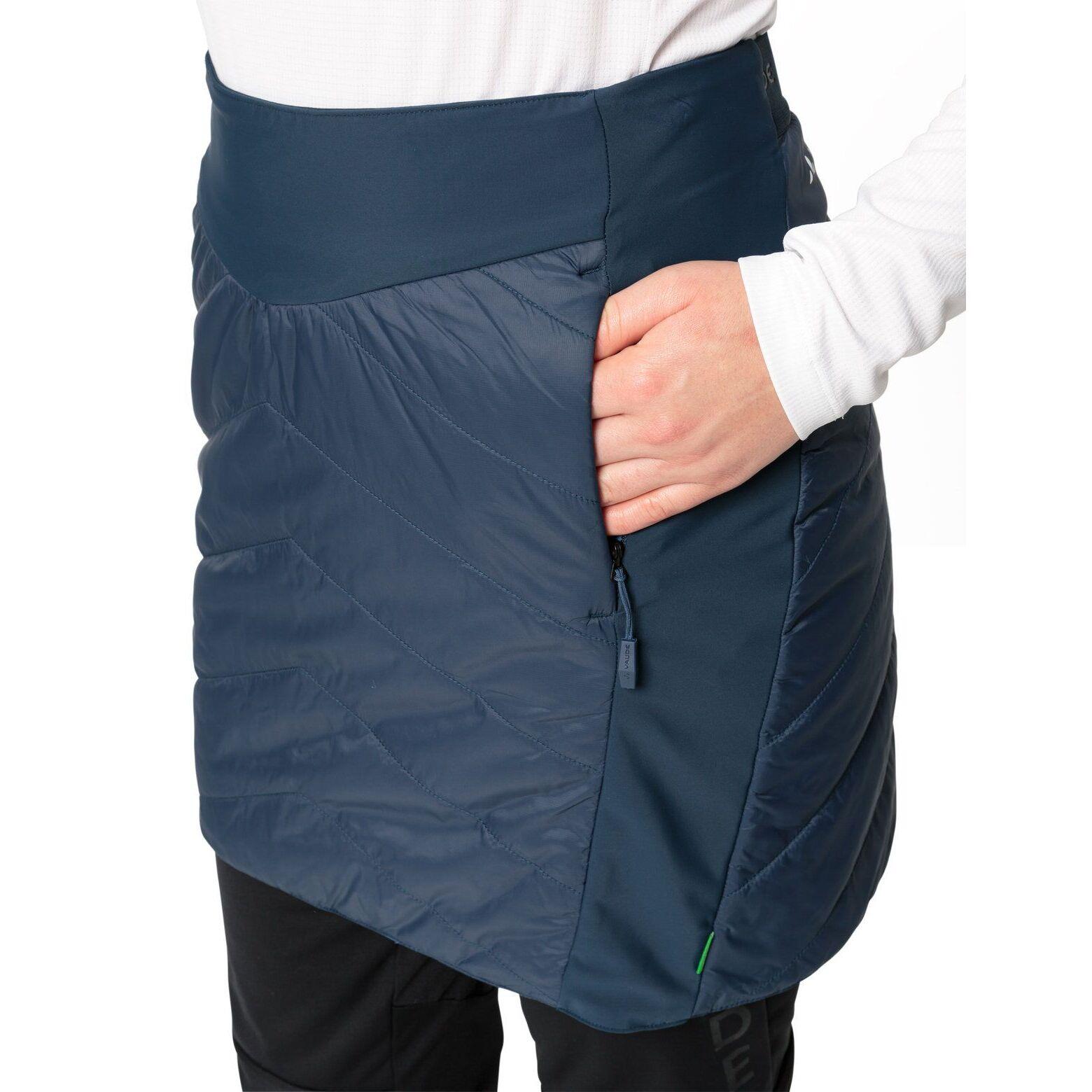 Jupe femme VAUDE Sesvenna II 4/7
