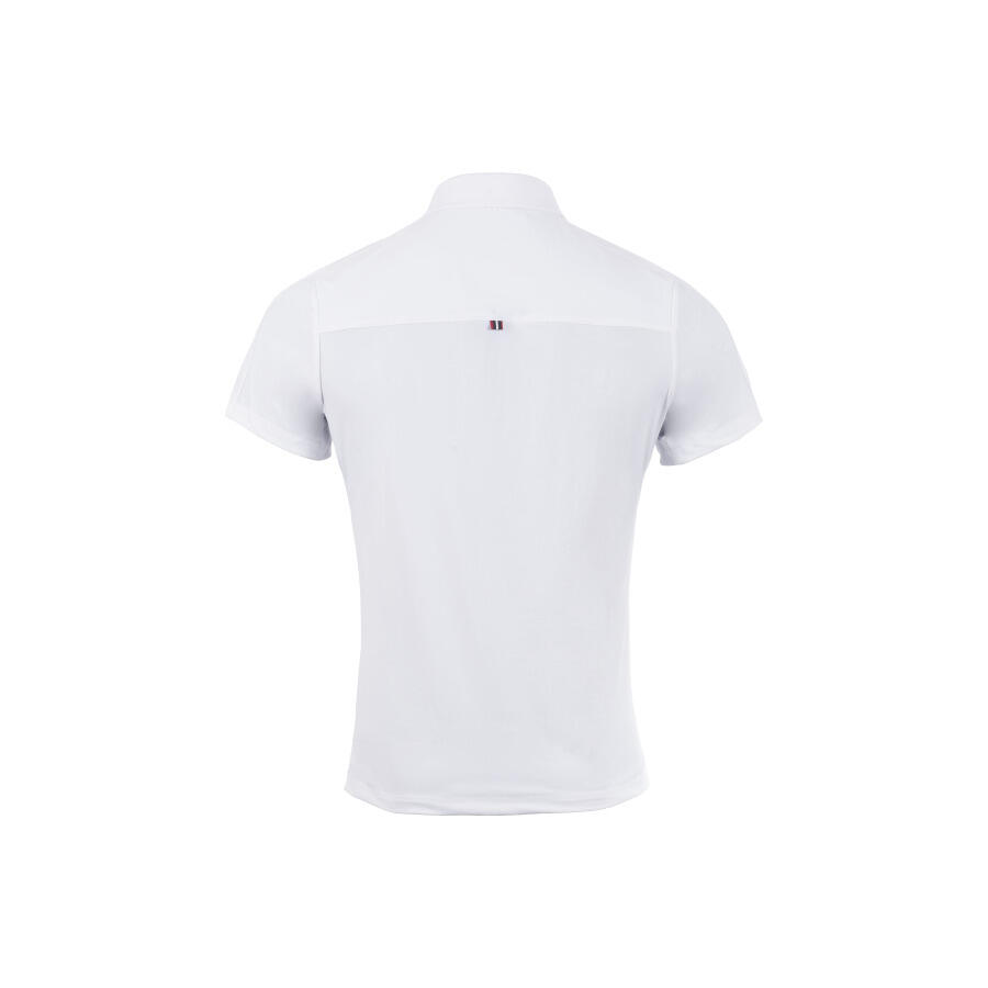 Turnier-Poloshirt Cavallo 2/2