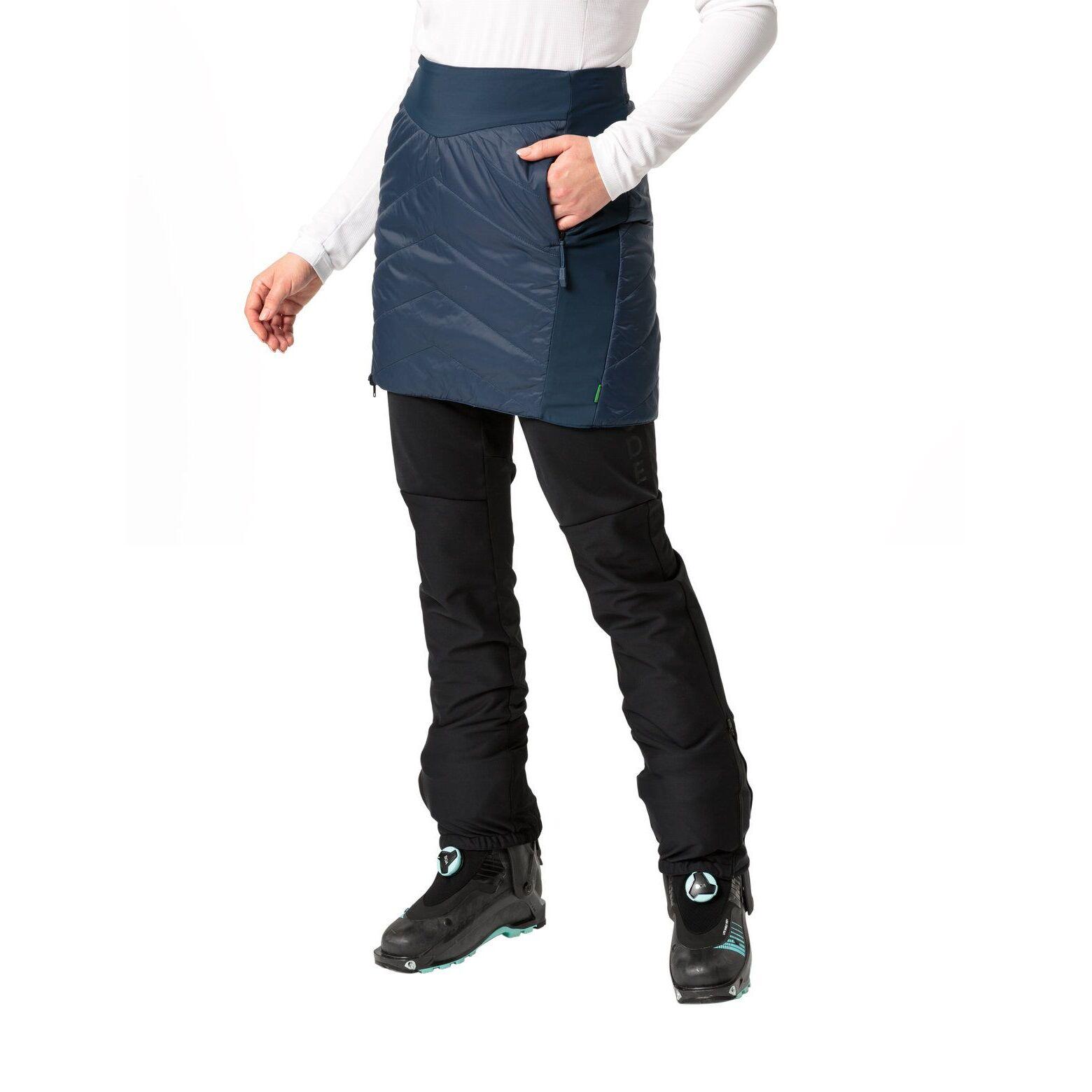 Jupe femme VAUDE Sesvenna II 2/7