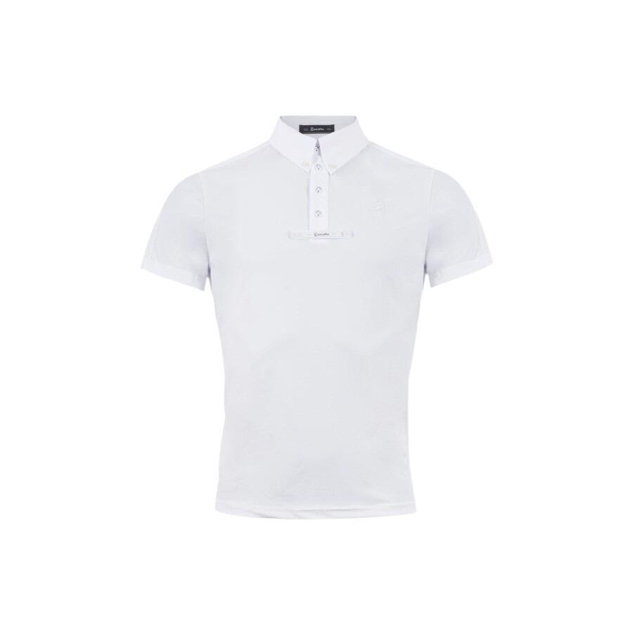 Koszulka polo Cavallo
