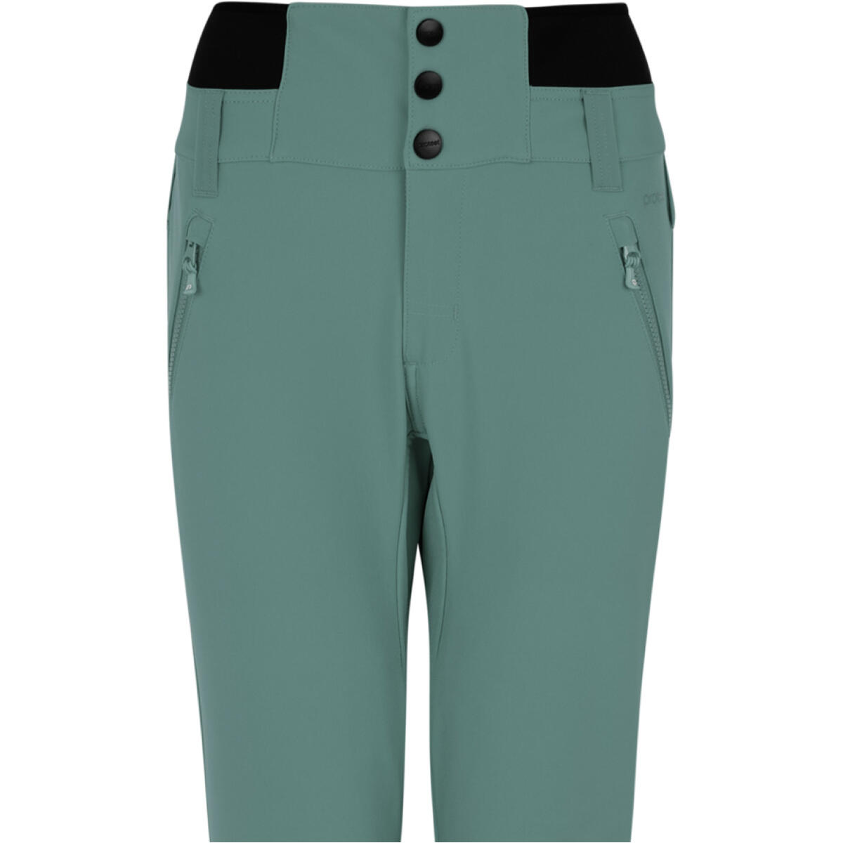 Women's ski Trousers Protest Lullabyos 6/7