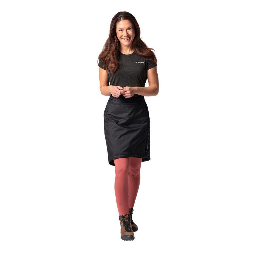 Jupe femme VAUDE Neyland 3/7