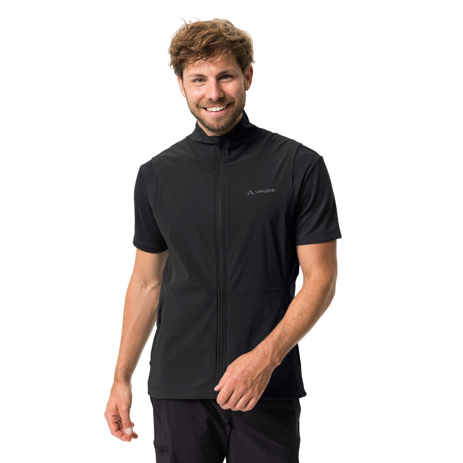 Veste sans manche VAUDE Yaras 2/7
