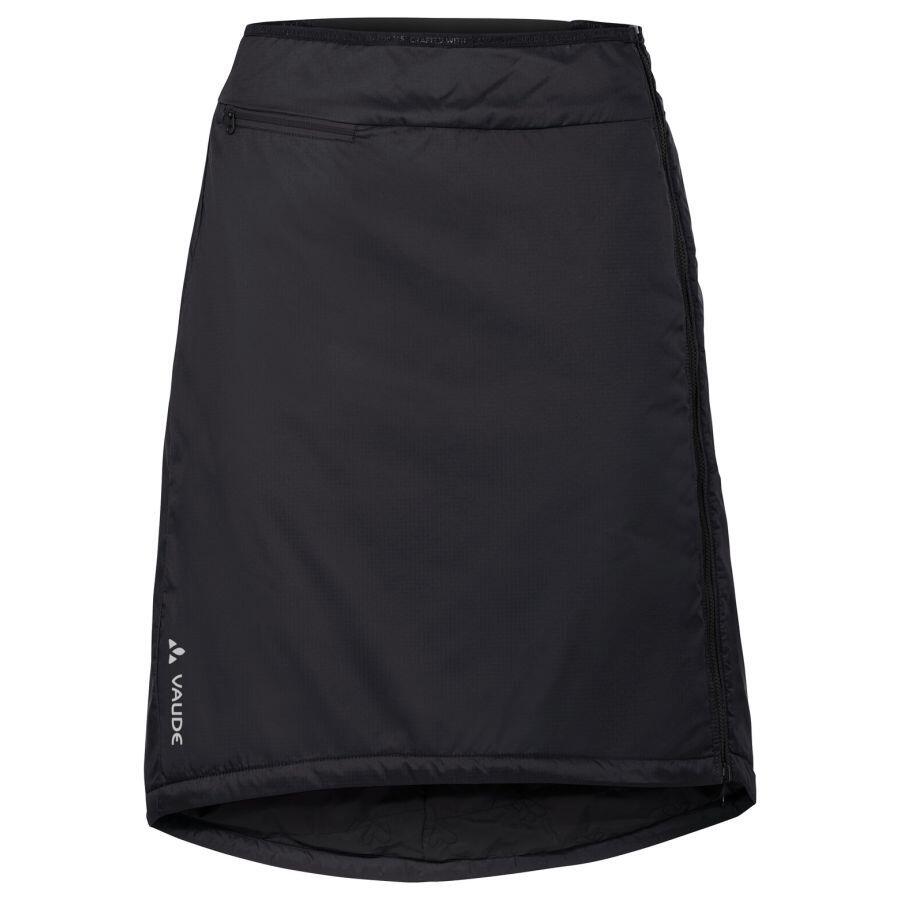 Vaude - Jupe Femme Vaude Neyland - Jupe - Noir - 38 S - Decathlon