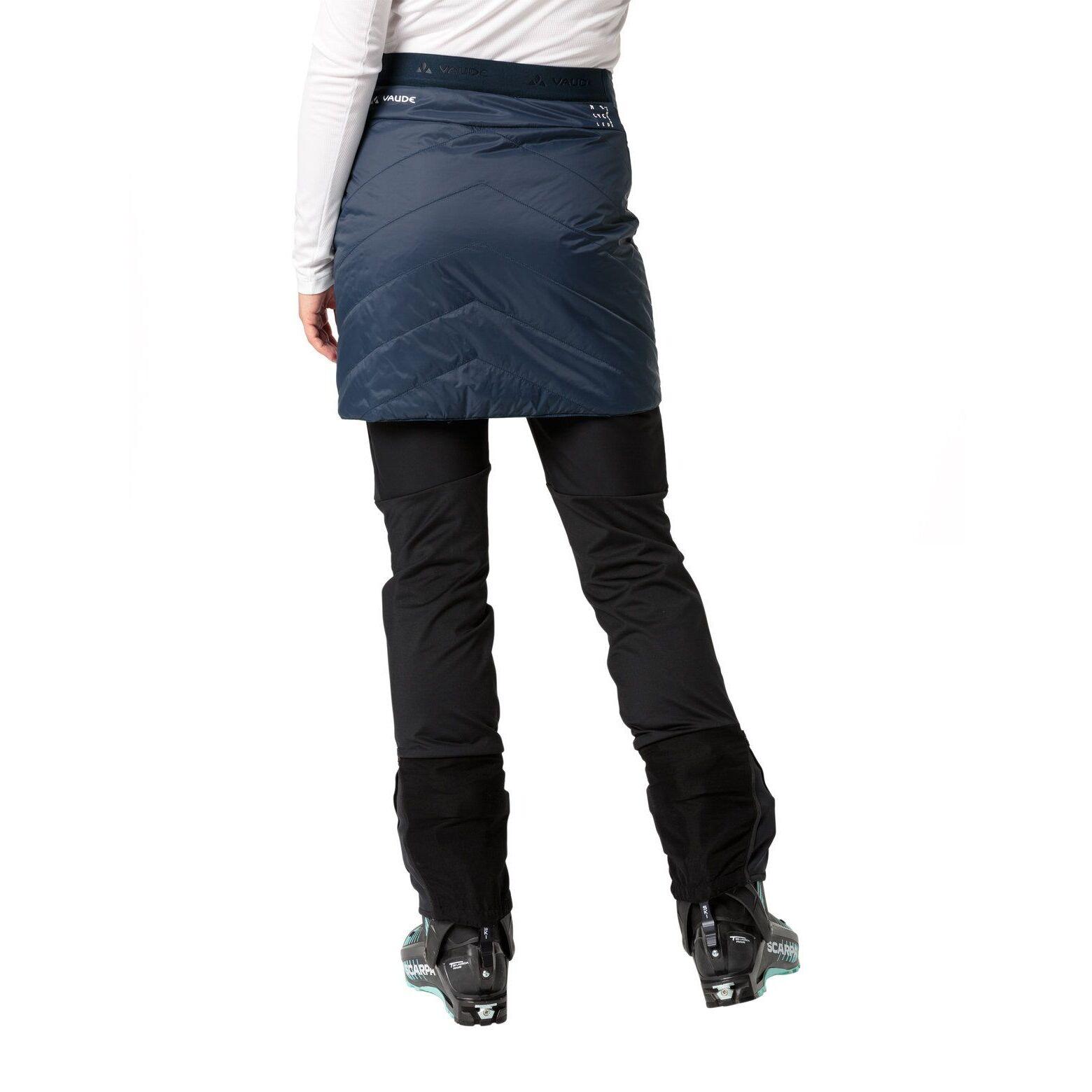 Jupe femme VAUDE Sesvenna II 6/7