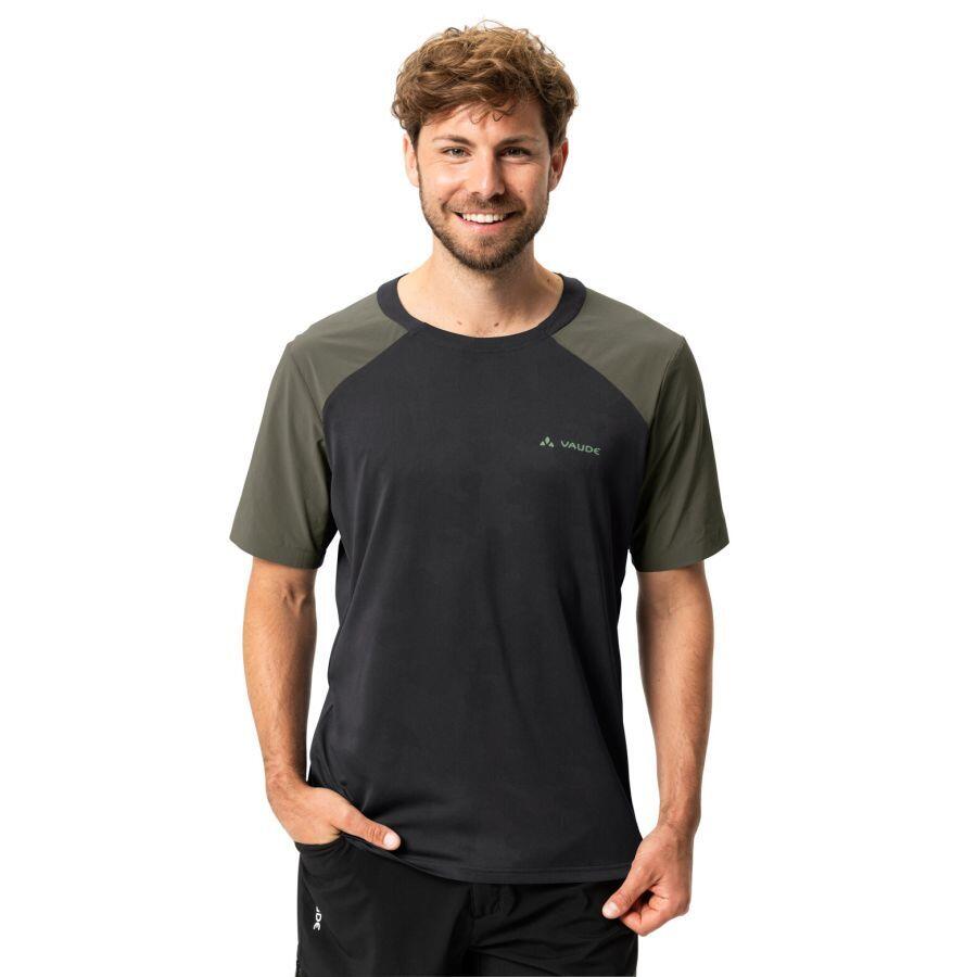 Maillot VAUDE Moab Pro 3/7