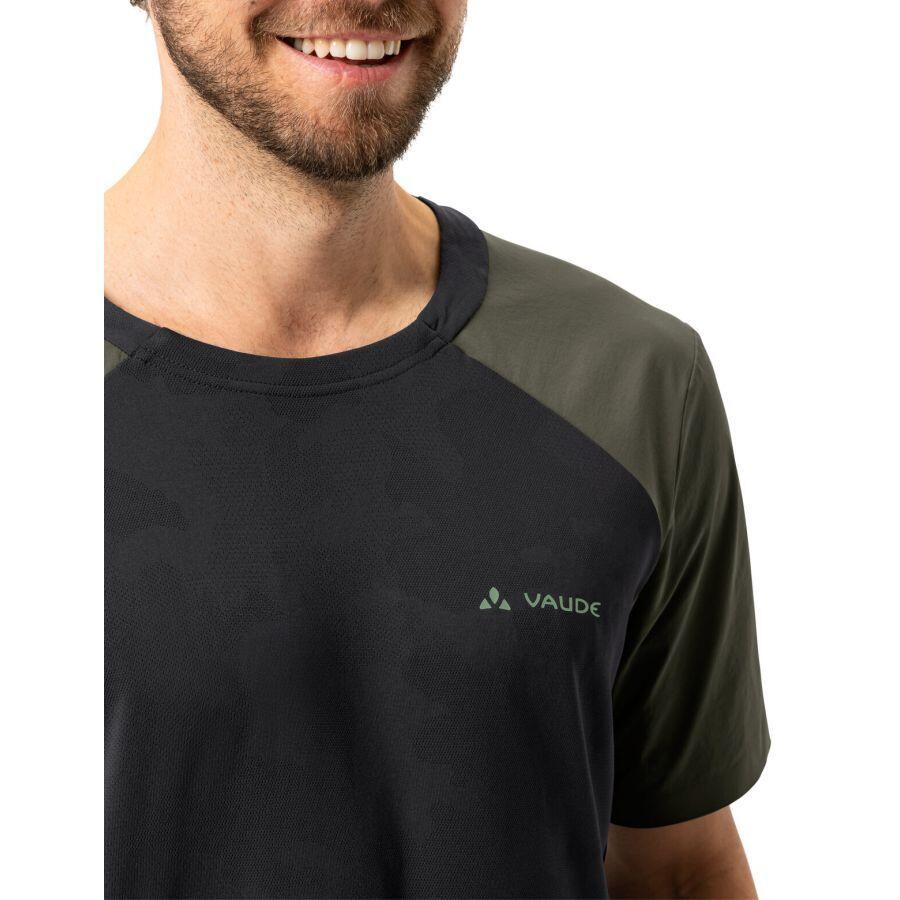 Maillot VAUDE Moab Pro 6/7