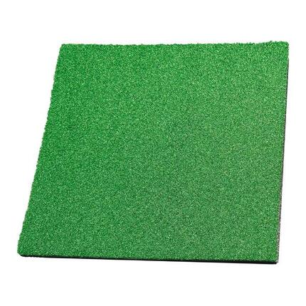 PANT-30 Grastegel - 100x100x2cm