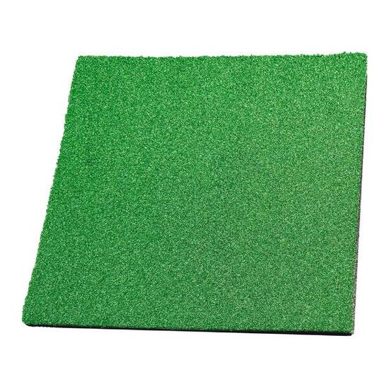 PANT-30 Grastegel - 100x100x2cm