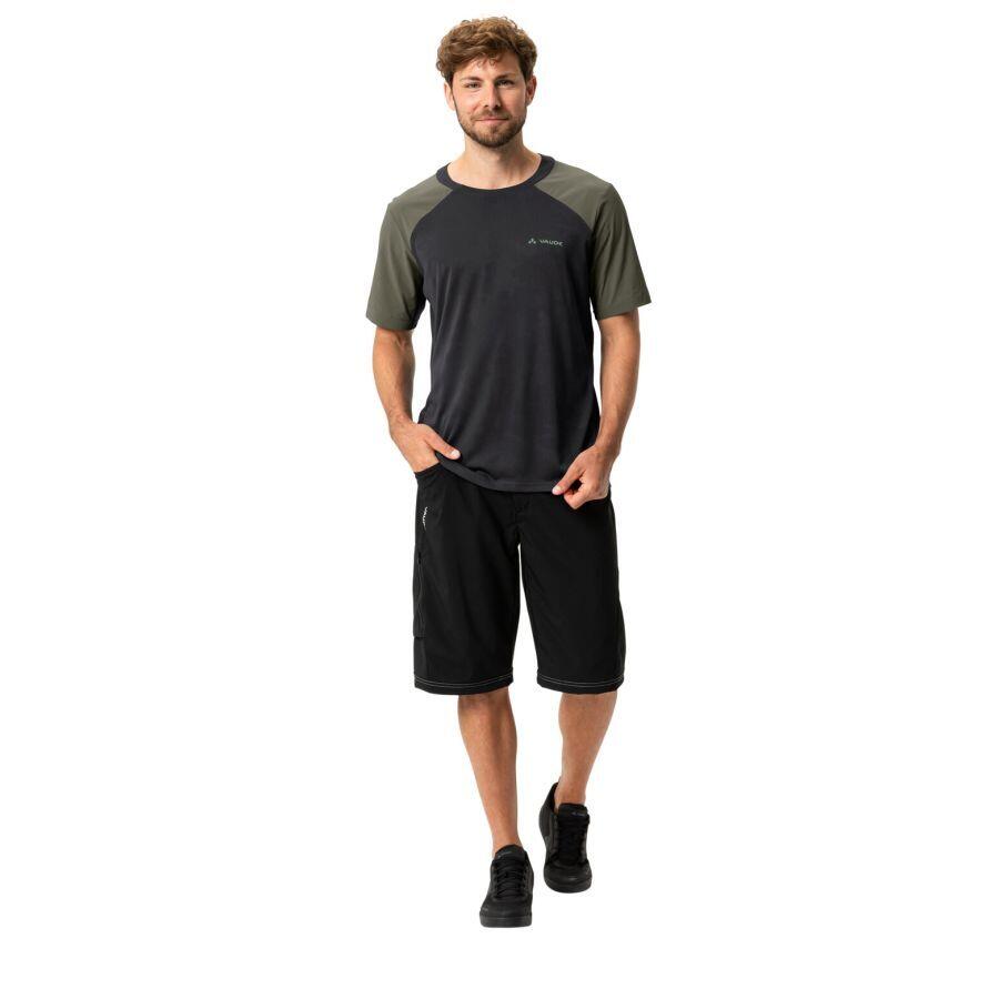 Maillot VAUDE Moab Pro 2/7