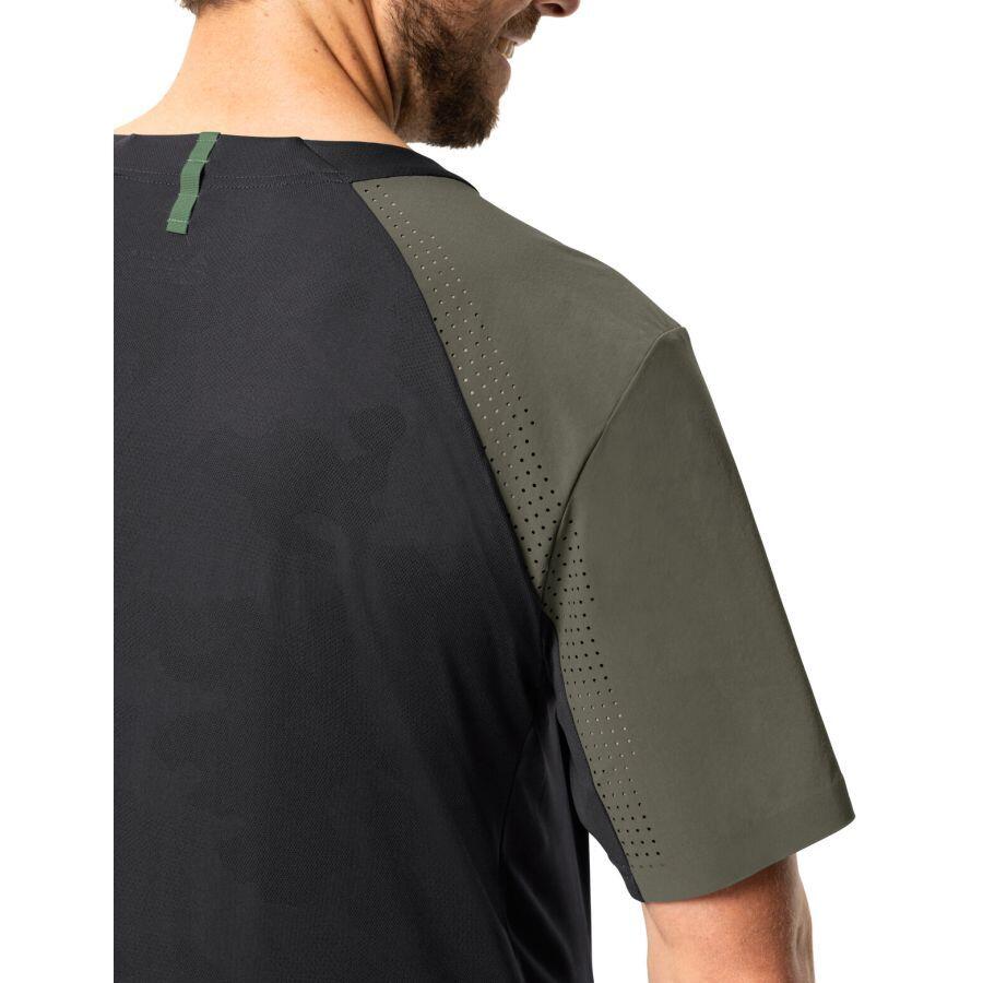 Maillot VAUDE Moab Pro 7/7