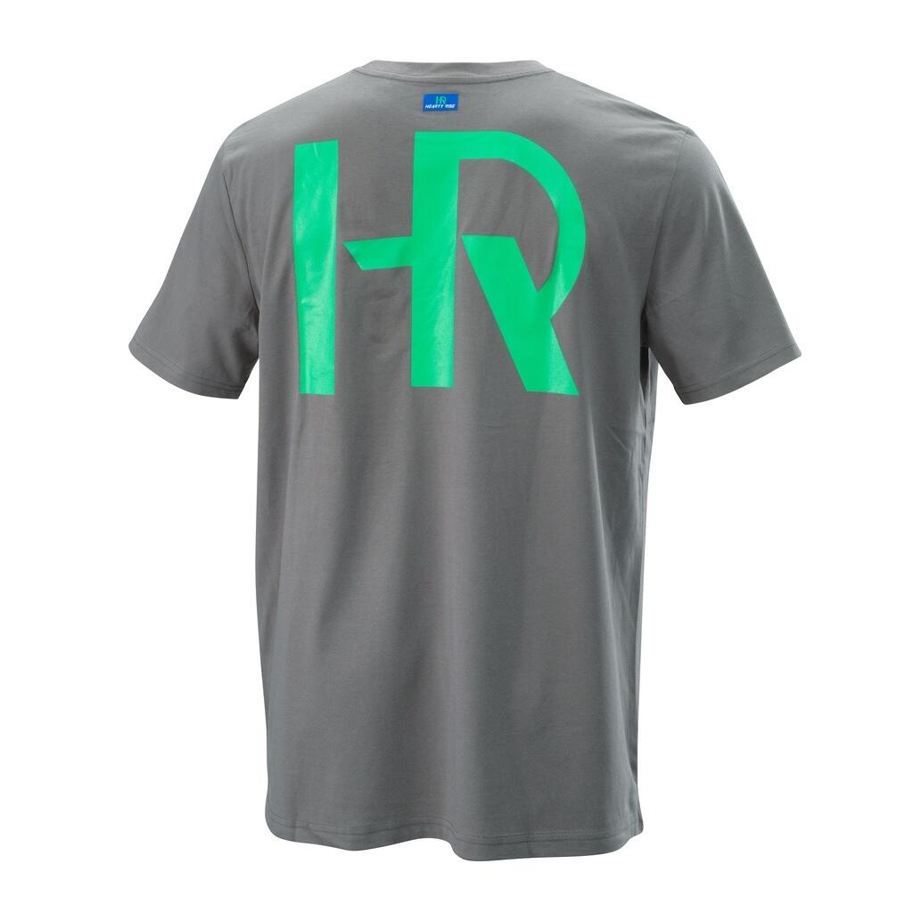 T-Shirt Hearty Rise 2/2
