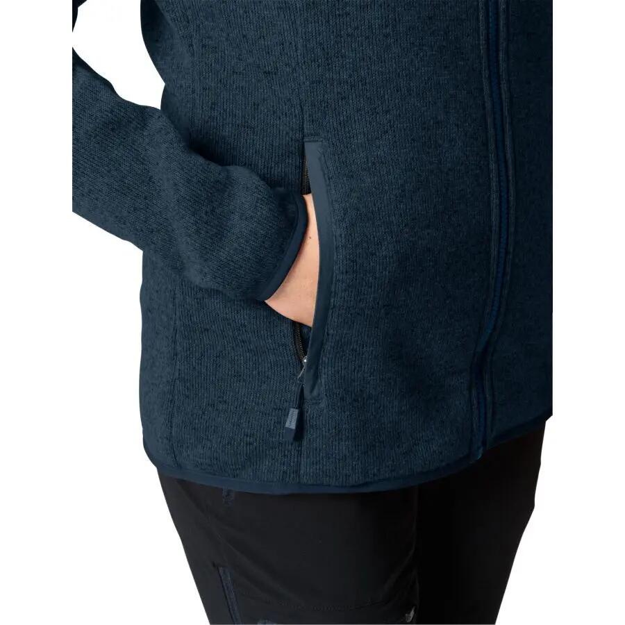 Polar para mujer VAUDE Rienza IV 6/7