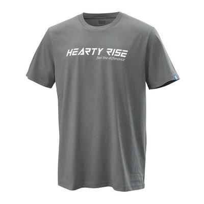 T-shirt Hearty Rise