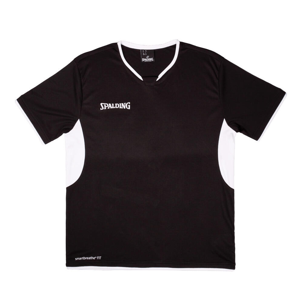 Camiseta de baloncesto Spalding Shooting 2/2