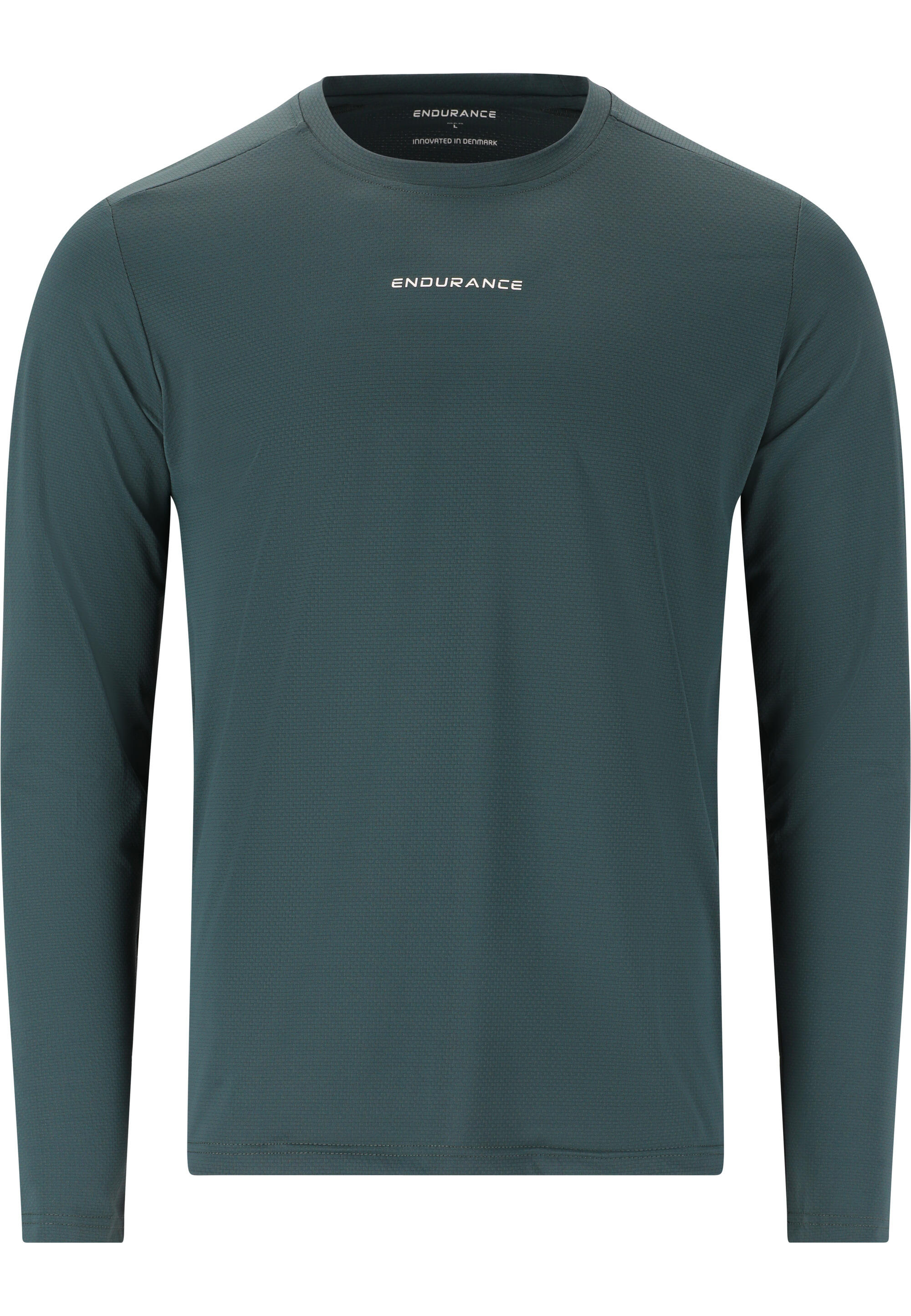 ENDURANCE Langarmshirt Loker