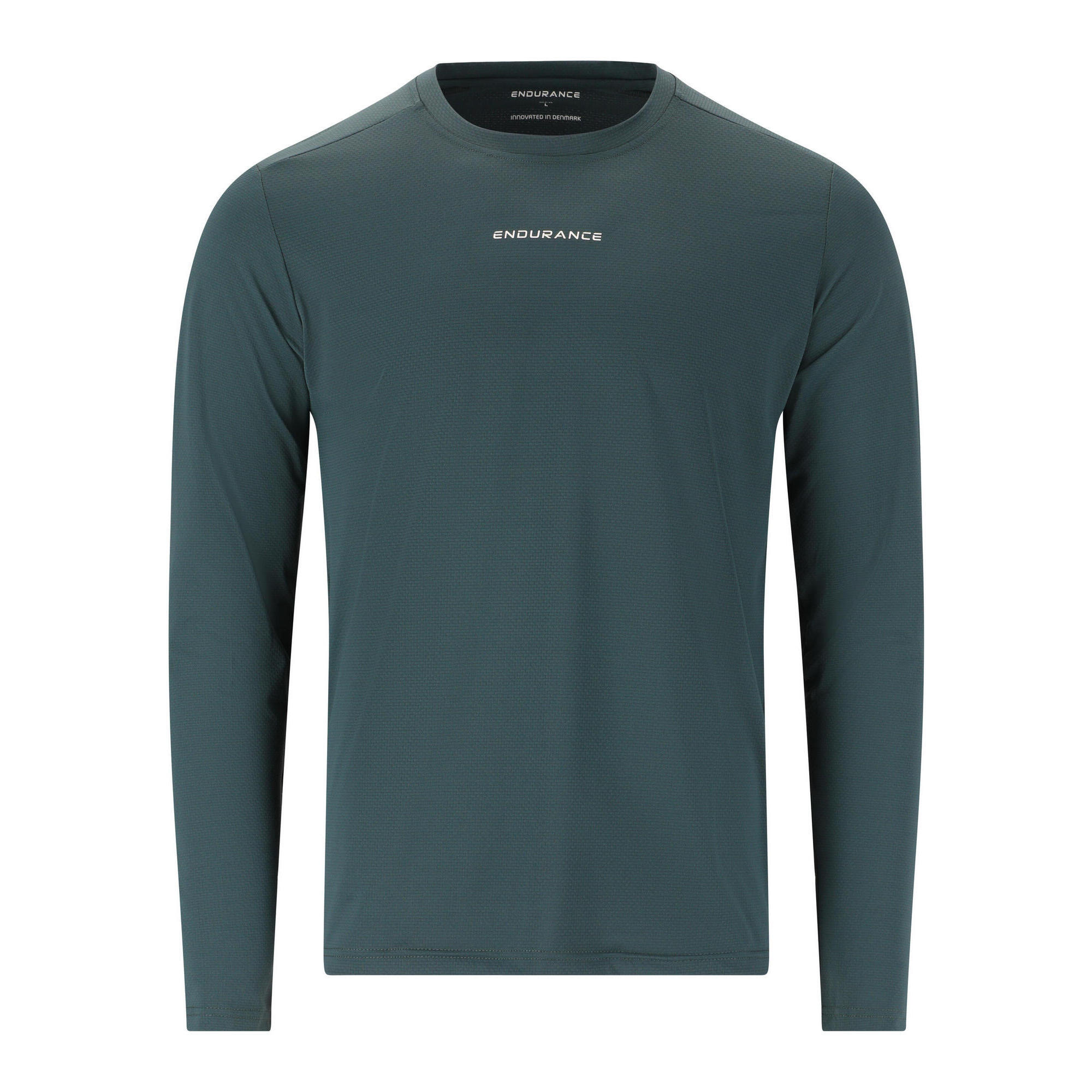 Koszulka z długim rękawem Endurance Loker