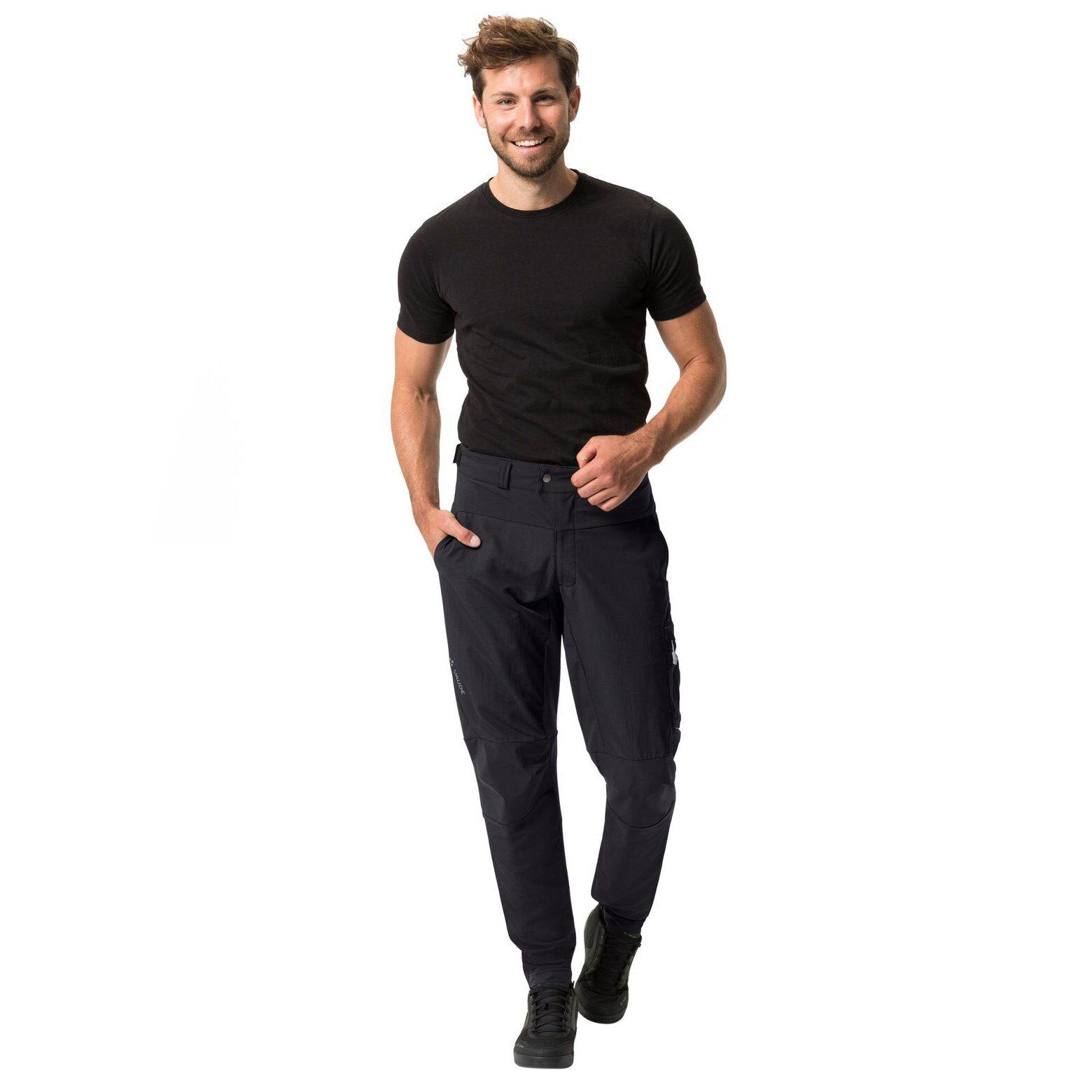 Pantaloni VAUDE Qimsa 3/7