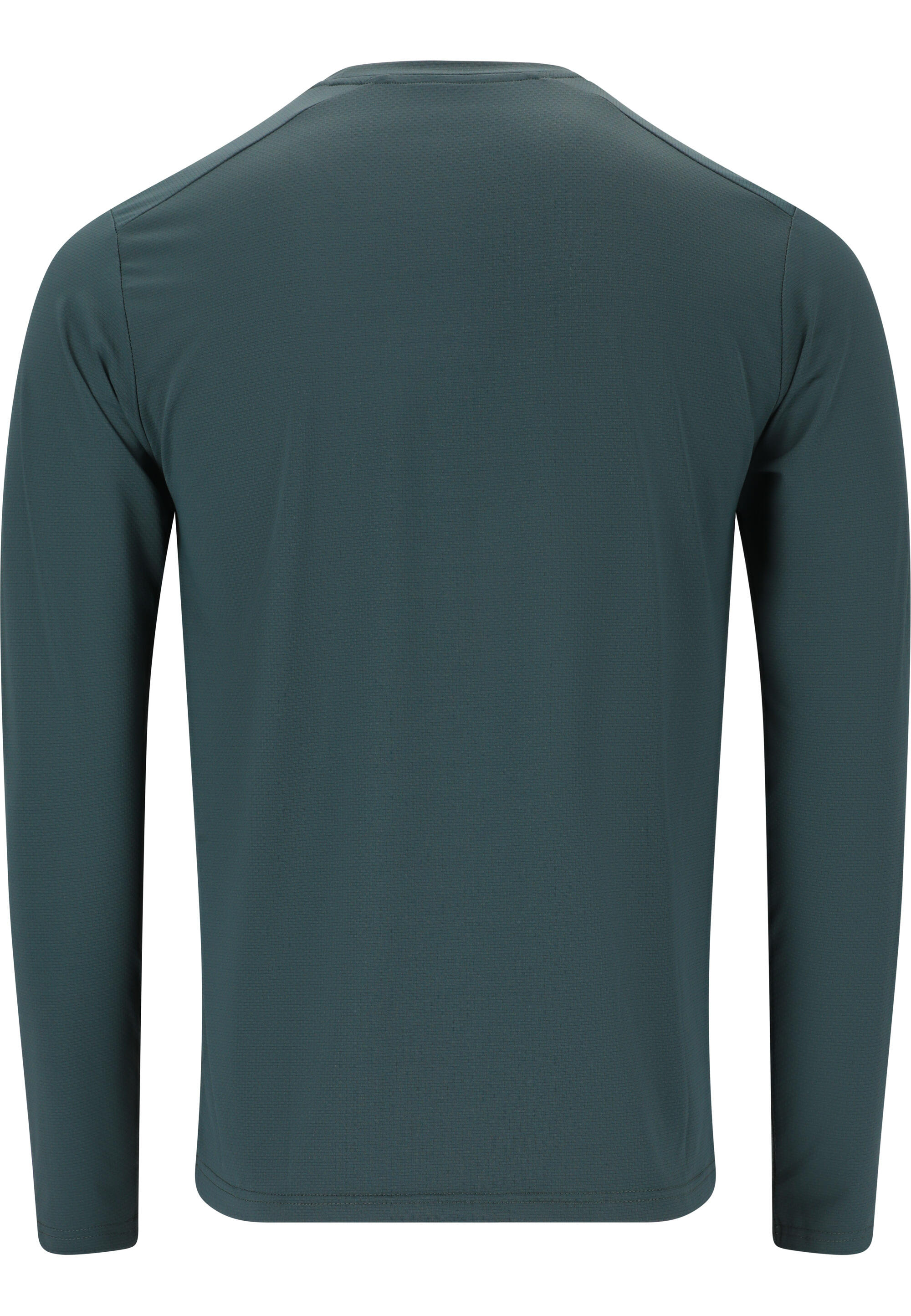 Langarmshirt Loker 10/15