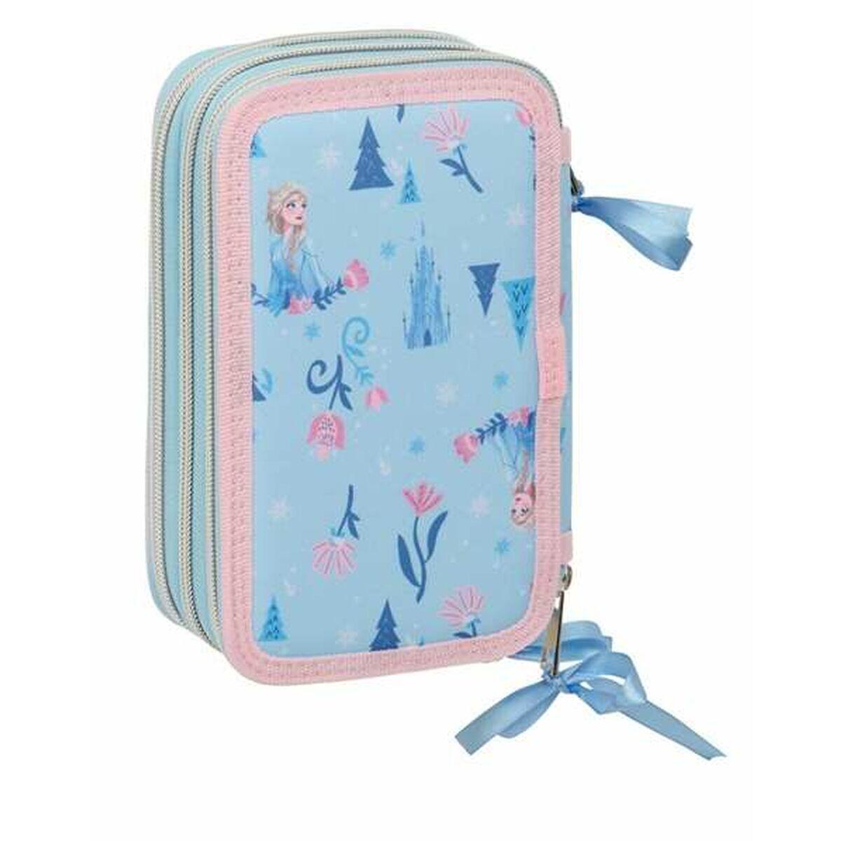 Plumier Triple Frozen Ice magic 2/5
