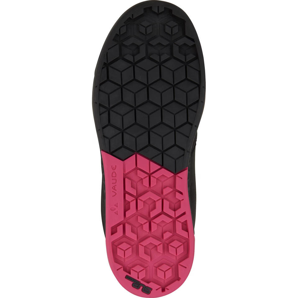 Fietsschoenen dames VAUDE AM Moab syn. 5/5