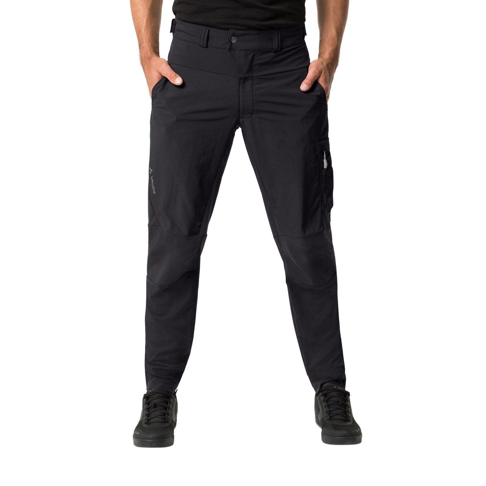 Pantaloni VAUDE Qimsa 4/7