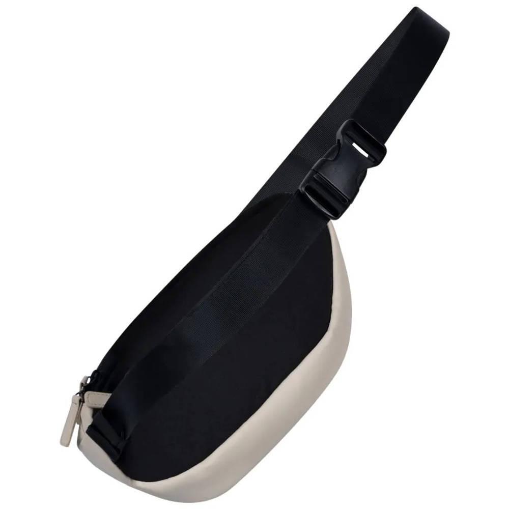 Mochila Cruzada Marsu Crema 2/4