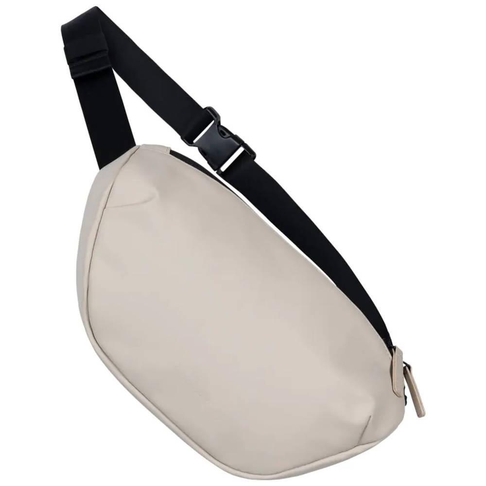 TRESPASS Bolsa a tiracolo Marsu Creme