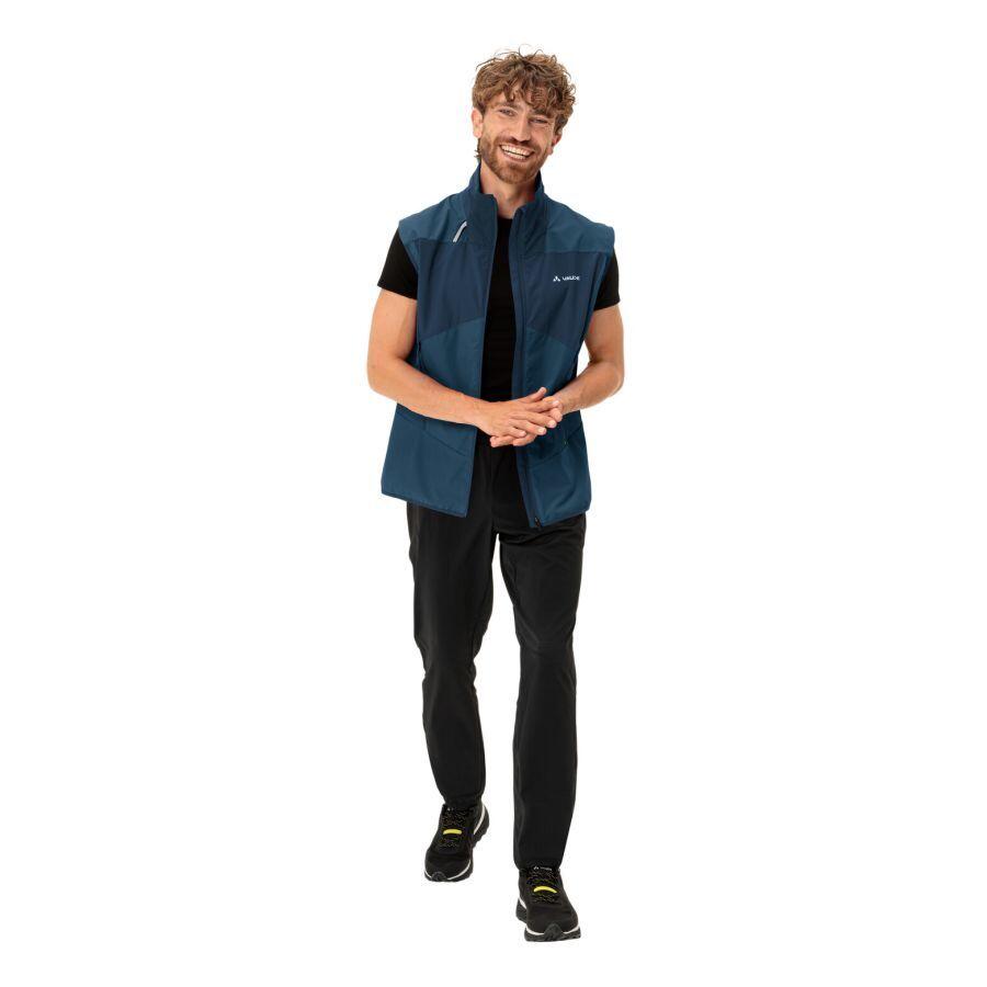 Veste sans manche VAUDE Scopi 3/7