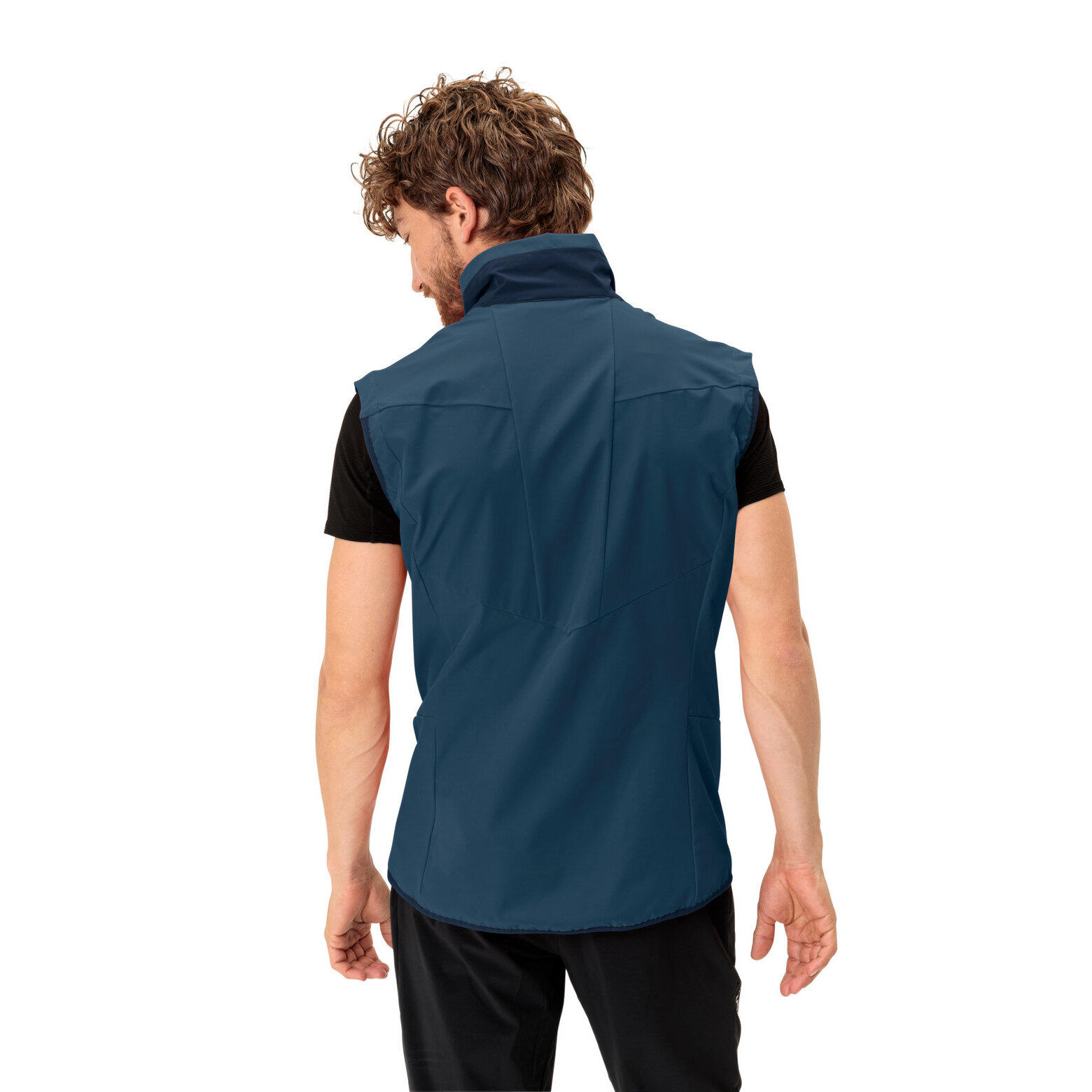 Veste sans manche VAUDE Scopi 5/7