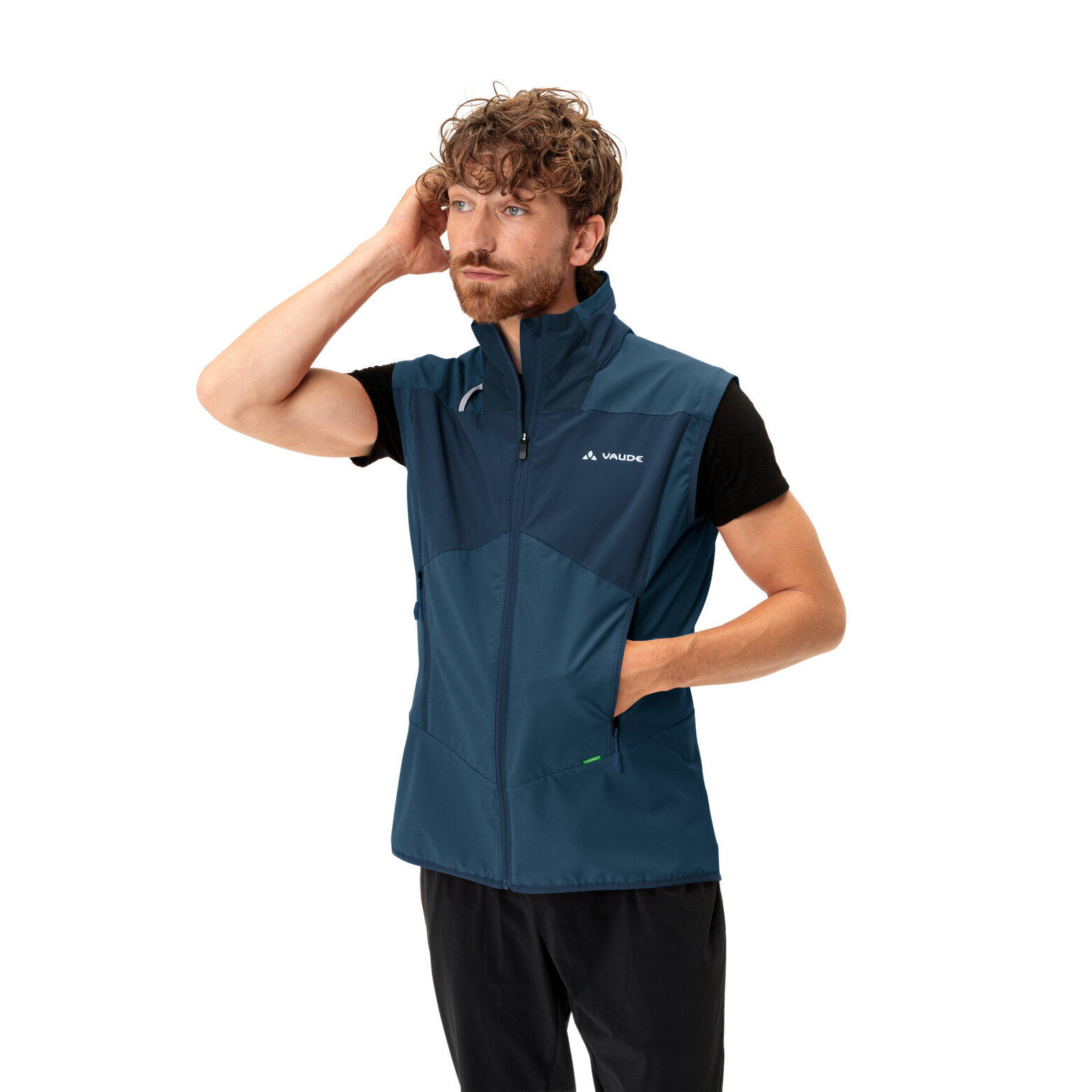 Veste sans manche VAUDE Scopi 2/7