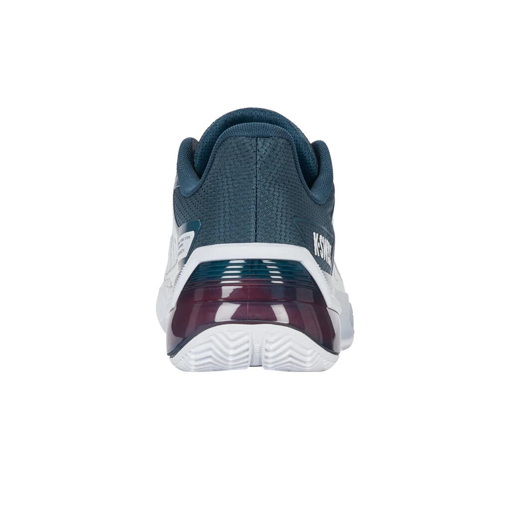 Tennisschuhe K-Swiss Ultrashot 4 Clay 3/7