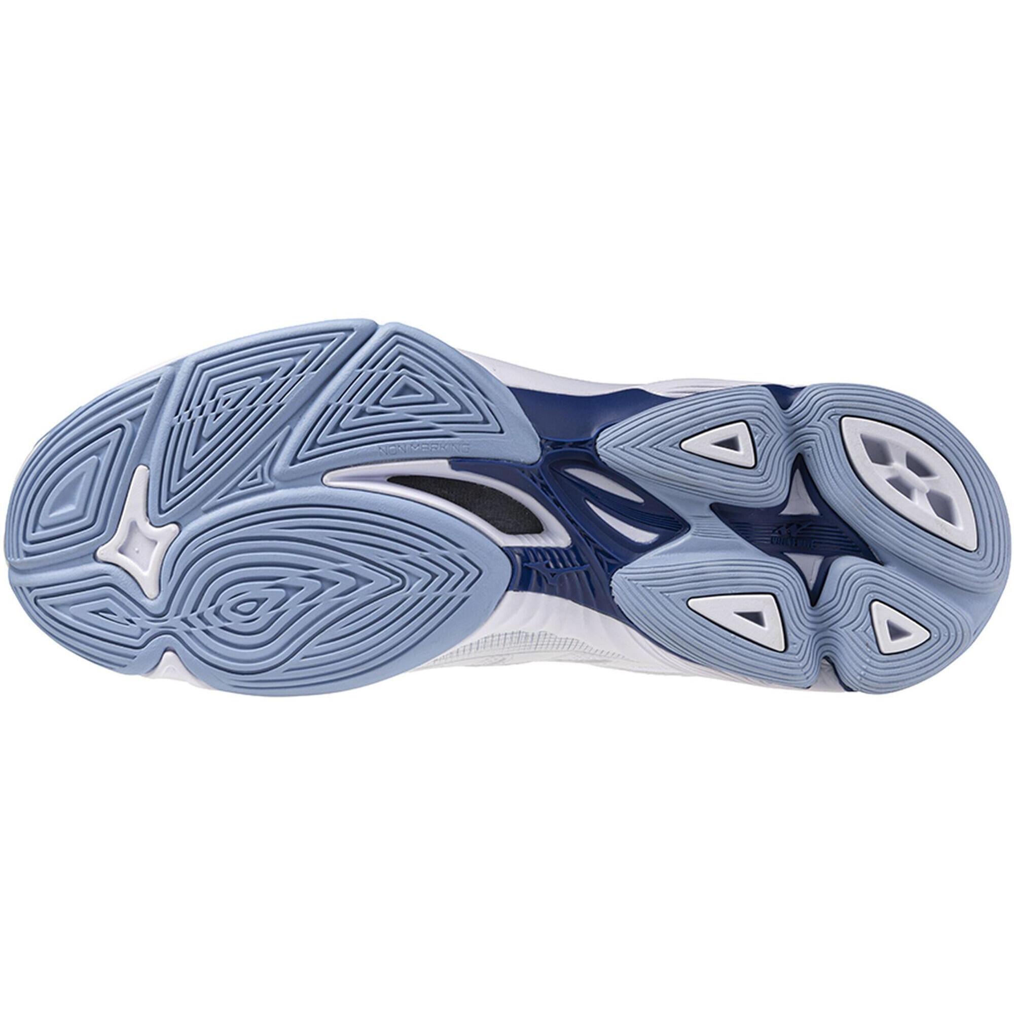 Zapatillas indoor Mizuno Wave Voltage 2/2