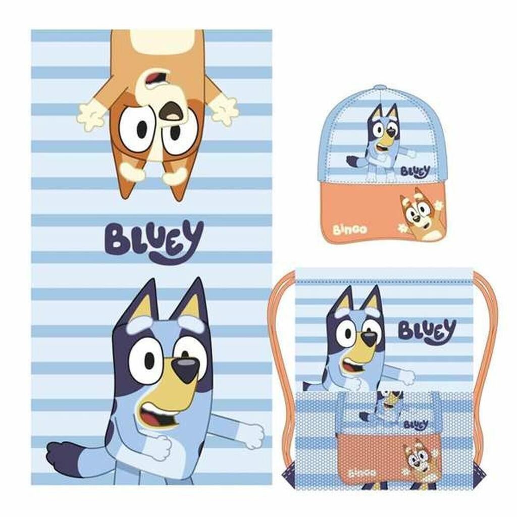 Child Sunglasses Bluey Acrylic