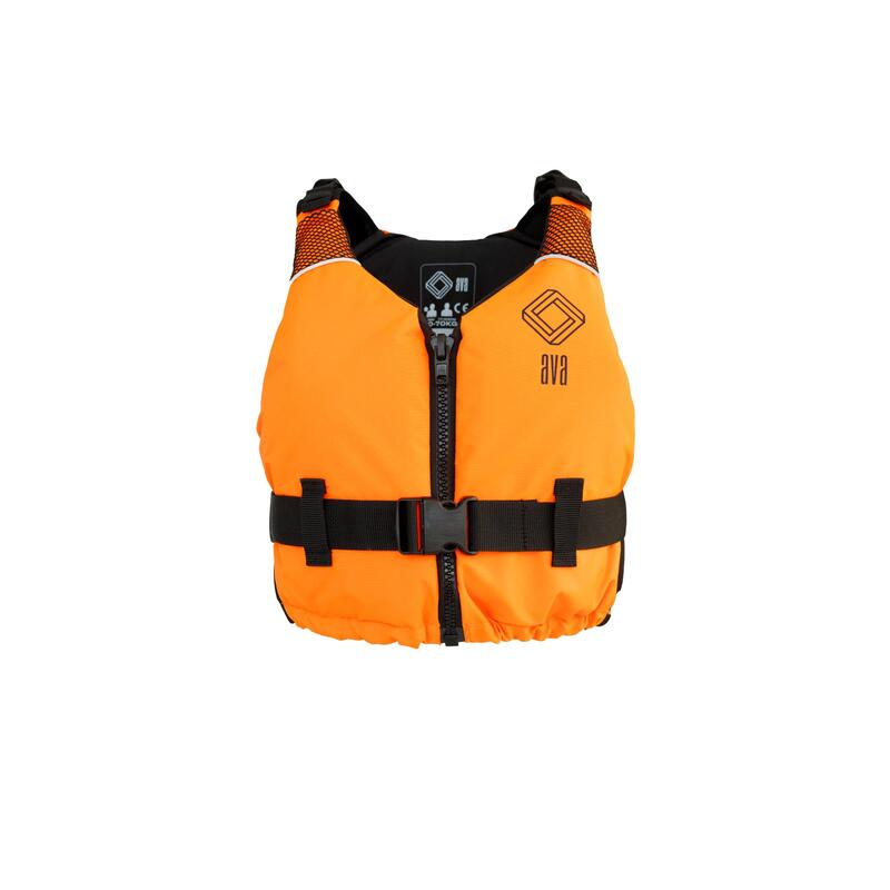 Vestă de salvare AVA MIRA 50N – Canoe, Caiac, Stand Up Paddle