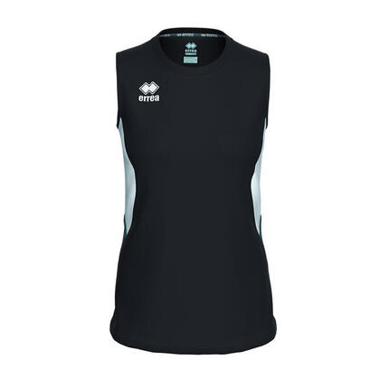 Débardeur fille Errea Carry